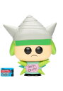 Funko Pop! サウスパーク カイル アズ トゥースディケイ 2021 秋コンベンション ビニールフィギュア (35)