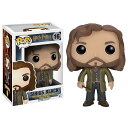 Funko Pop! ムービーズ:ハリー・ポッター アクションフィギュア シリウス・ブラック