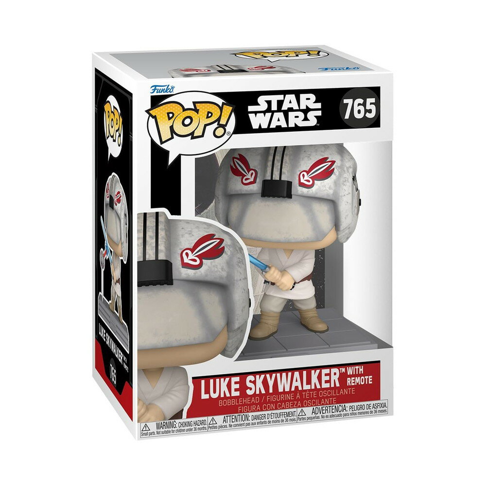 Amazon.co.jp: Funko POP! Star Wars ファンコ ポップ スター
