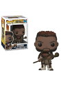 Funko Pop! マーベル:ブラックパンサー エムバク コレクティブル フィギュア マルチカラー