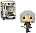 Funko Pop! アニメーション:カウボーイビバップ ビシャス コレクティブル フィギュア マルチカラー