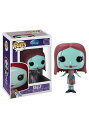 Funko Pop! ディズニー サリー ビニールフィギュア
