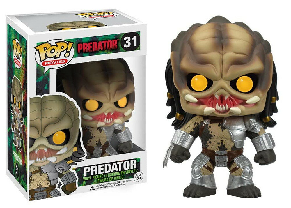 楽天市場】funko pop プレデターの通販