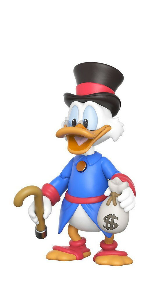 楽天市場】ディズニー スクルージ フィギュアの通販