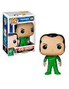 Funko POP ムービーズ: タラデガ・ナイツ - ジーン・ジラード アクションフィギュア