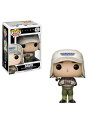 Funko Pop ムービーズ: エイリアン: コヴェナント - デイヴィッド (ラギッドギア) トイフィギュア