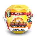 Funko マーベルバトルワールド: シリーズ2 トレチェリー・アット・トワイライト コレクタブルアドベンチャーゲーム バトルボール 2体のコレクタブルキャラク...