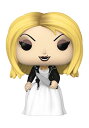 Funko Pop! 映画:チャッキーの花嫁 ティファニー