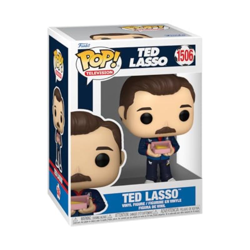 Funko Pop! TV ƥåɡ饹ܥ - ƥåɡ饹ܥ with ӥå