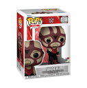Funko Pop! WWE: 60周年記念 ベイダー