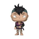 Funko Pop! アニメーション デーモンスレイヤー 真津川弦也|詳細画像