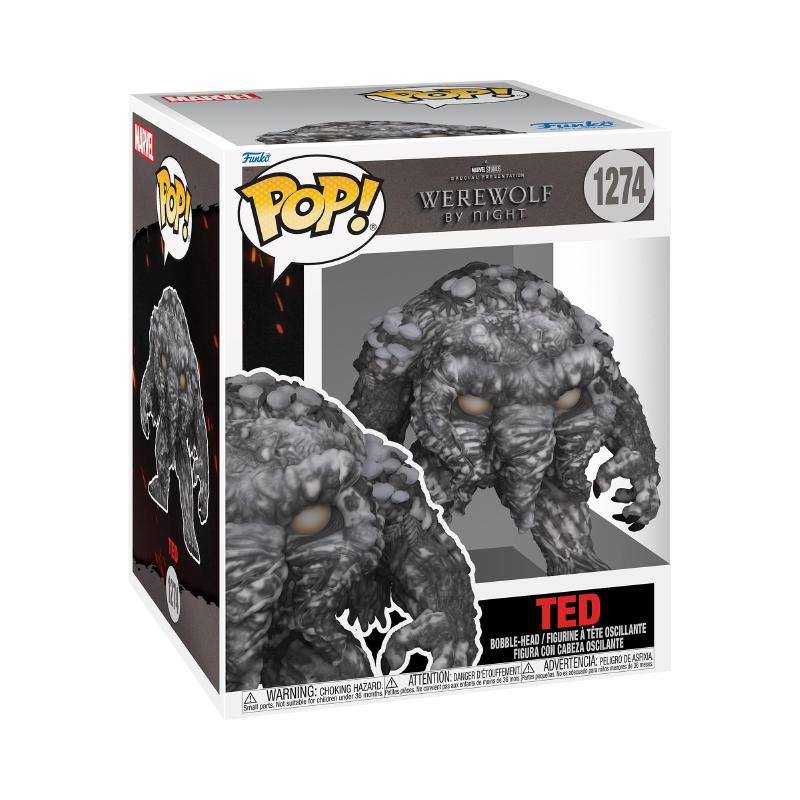 Funko Pop!! ѡοϵ ƥåɡʥޥ󥷥󥰡
