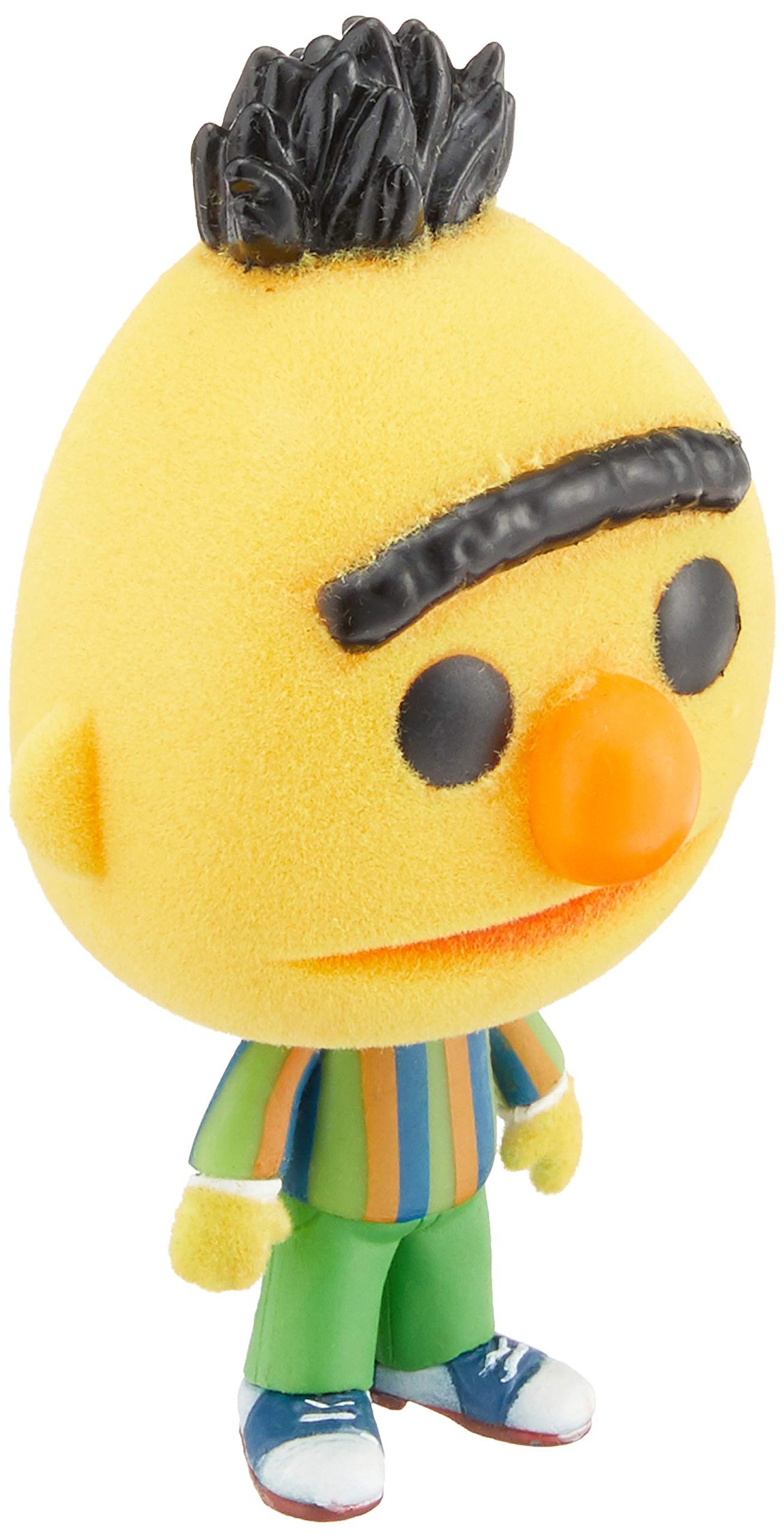 乐天商城 - Funko Pop! セサミストリート アーニー ＆ バート フィギュア ポップ アジア限定 フロック仕様 2015年