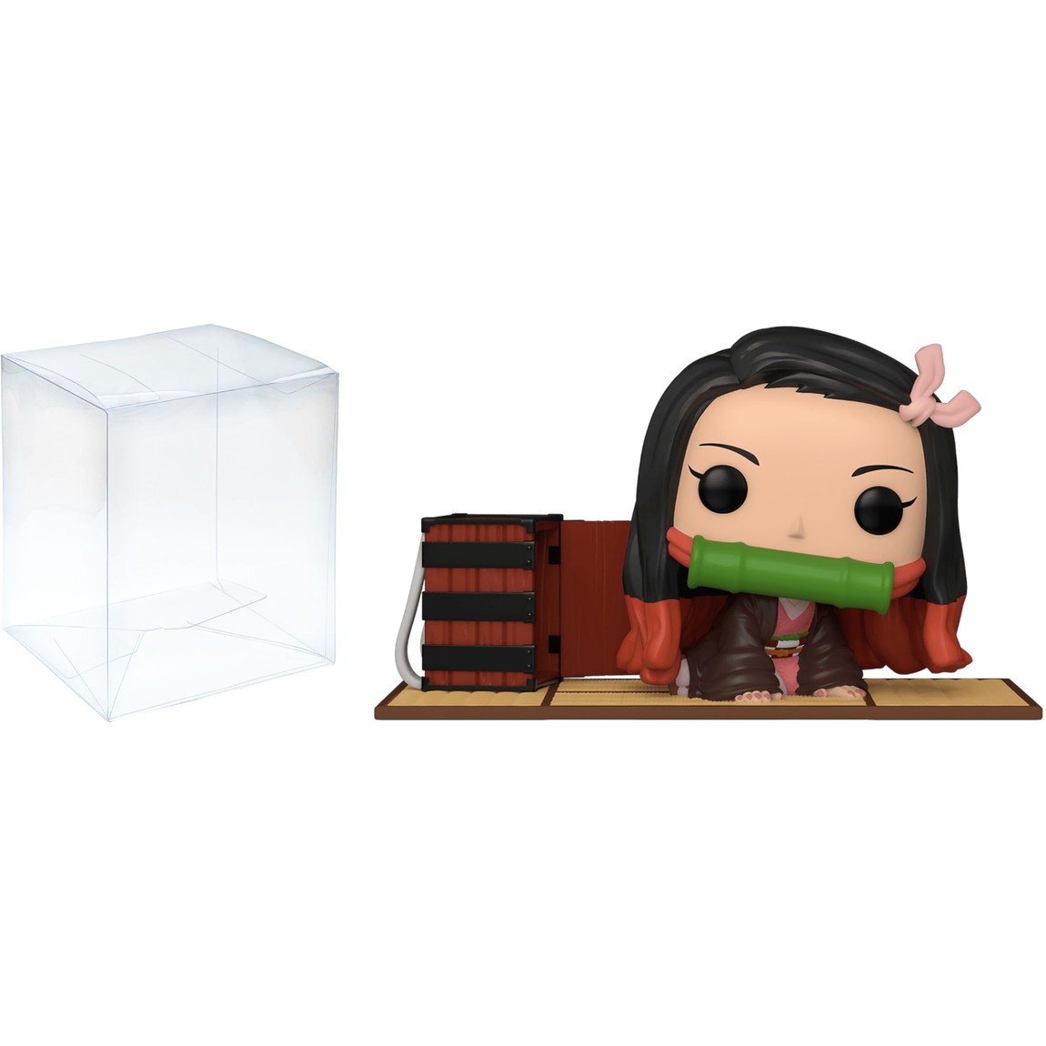 Funko Pop! 귀멸의 날