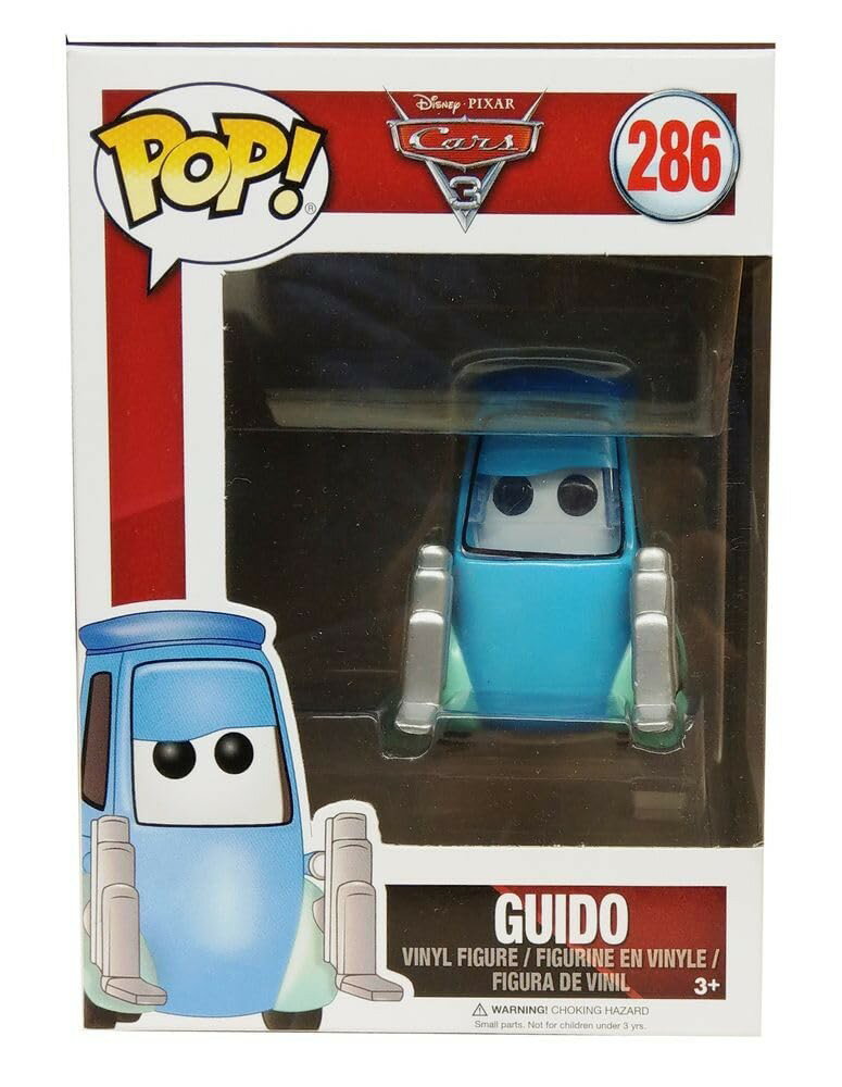 楽天市場】pop！ カーズの通販