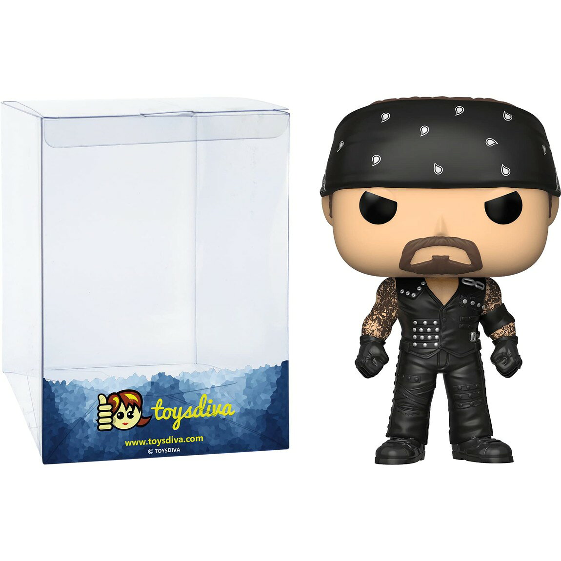 楽天市場】wwe アンダーテイカー フィギュアの通販