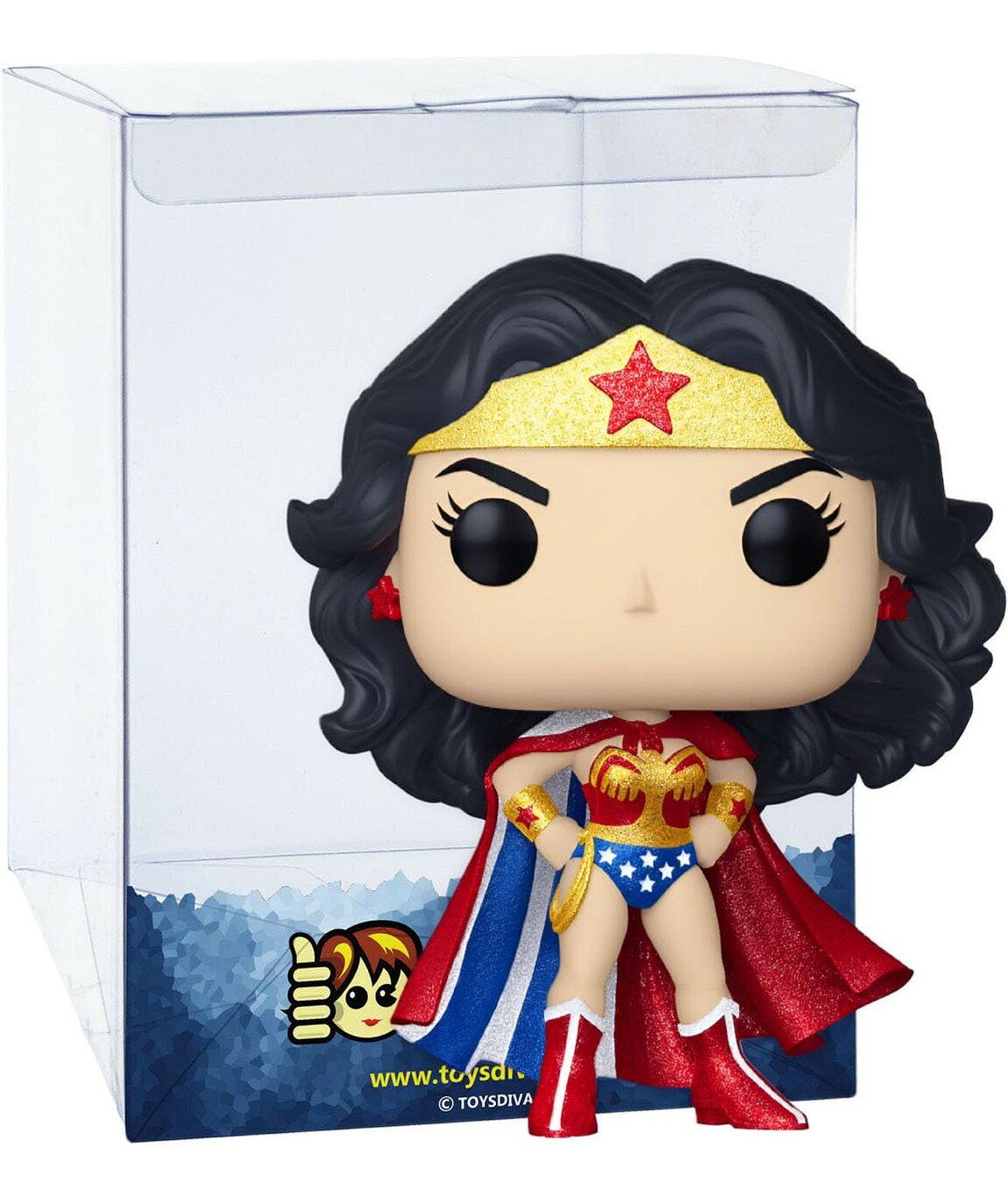 楽天市場】ワンダーウーマン funko（ホビー）の通販