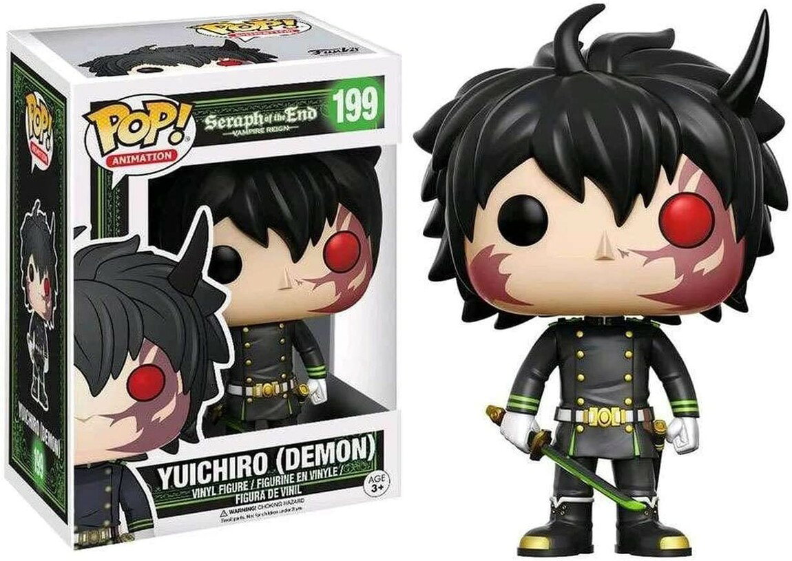 楽天市場】終わりのセラフ フィギュアの通販