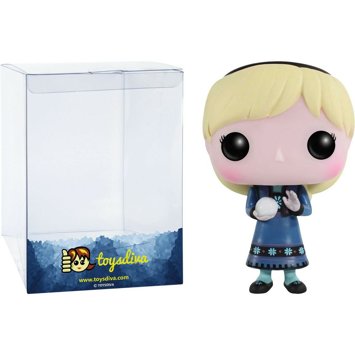 楽天市場】funko pop アナと雪の女王の通販