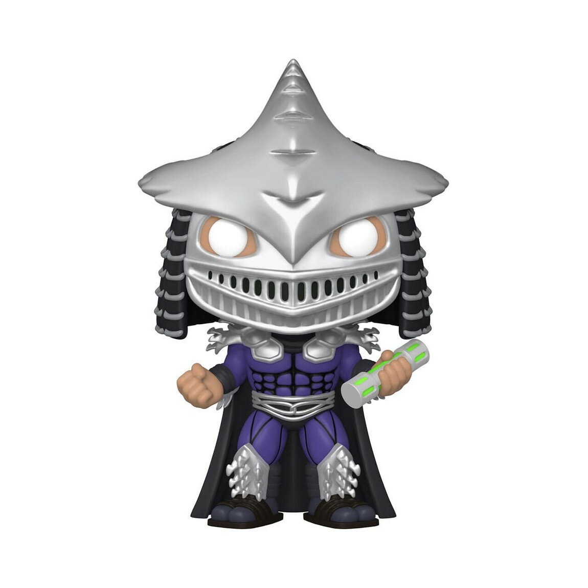 Funko Pop! ミュータント・タートルズ スーパー・シュレッダー 10インチ フィギュア ポップ GameStop限定