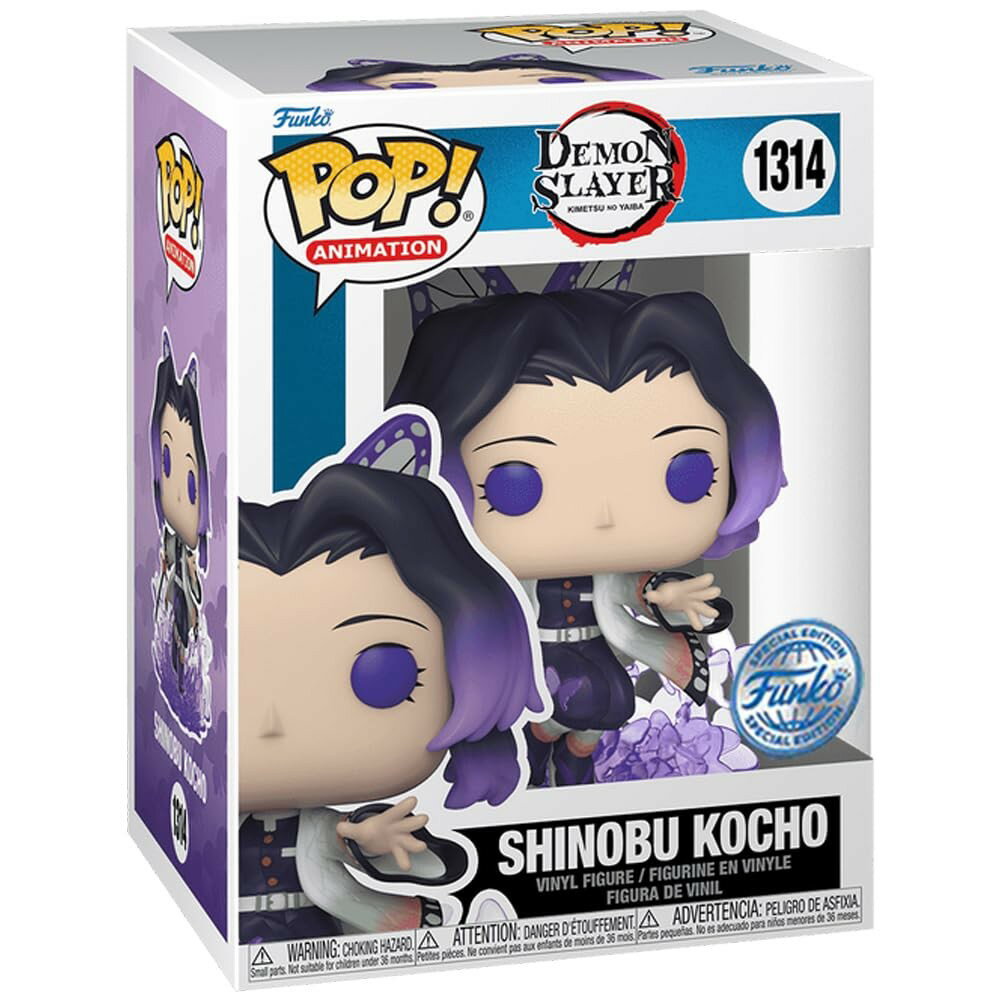 Funko Pop!