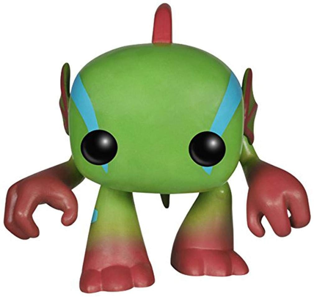 Funko Pop! ワールド・オブ・ウォークラフト マーロック フィギュア ビニール製 ポップ