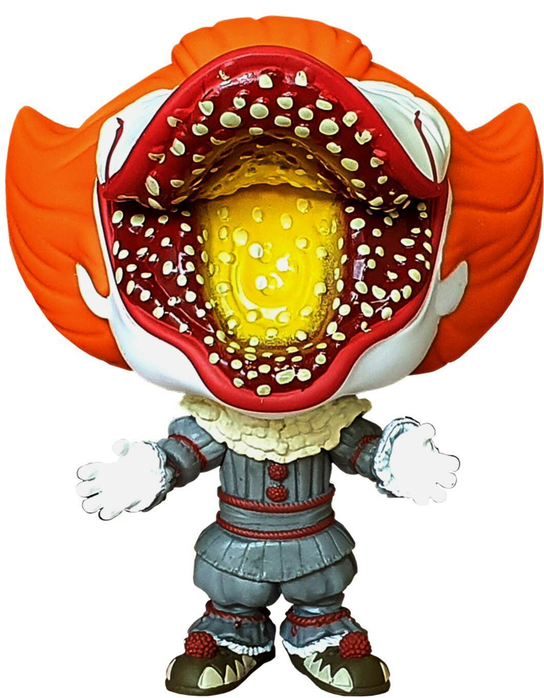 Funko Pop! イット チャプター2 ペニーワイズ デッドライト フィギュア ポップ 限定版