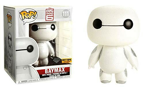 楽天市場】funko pop ベイマックスの通販