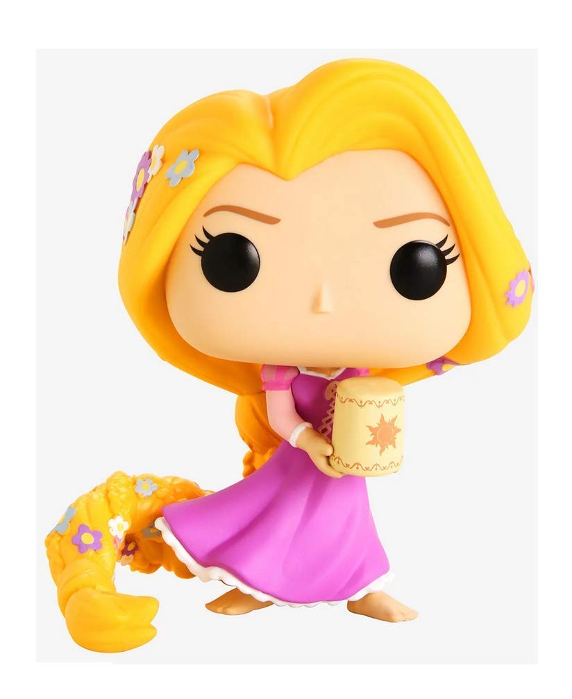 FunkoPop!ディズニーラプン...