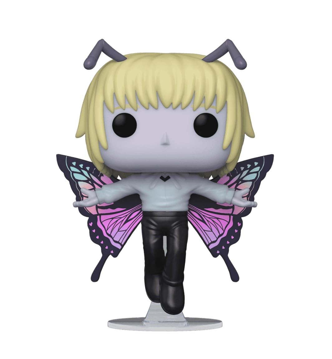Funko Pop! ハンターハンター シャウアプフ フィギュア SDCC 2023 限定