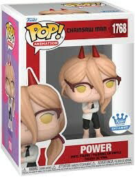 楽天市場】チェンソーマン Funko POPの通販