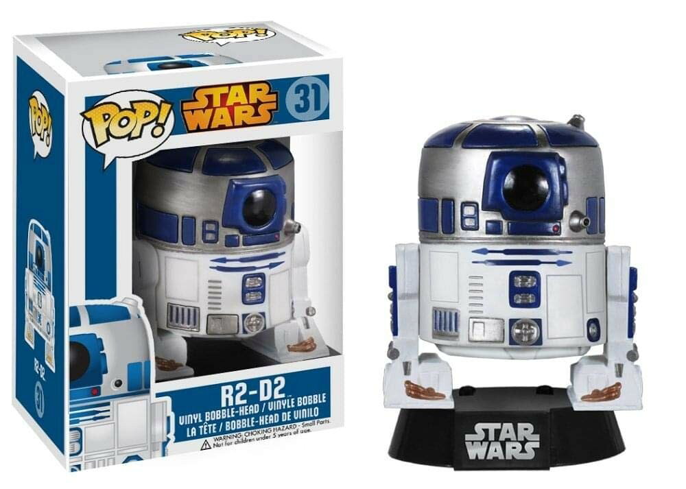 楽天市場】スター・ウォーズ ボブルヘッドの通販
