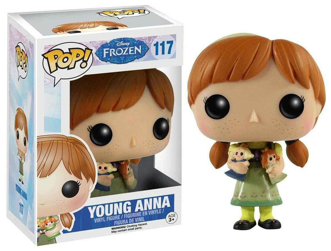 ファンコディズニーアナと雪の女王ア...