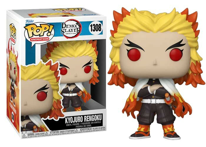 楽天市場】funko pop 鬼滅の刃の通販