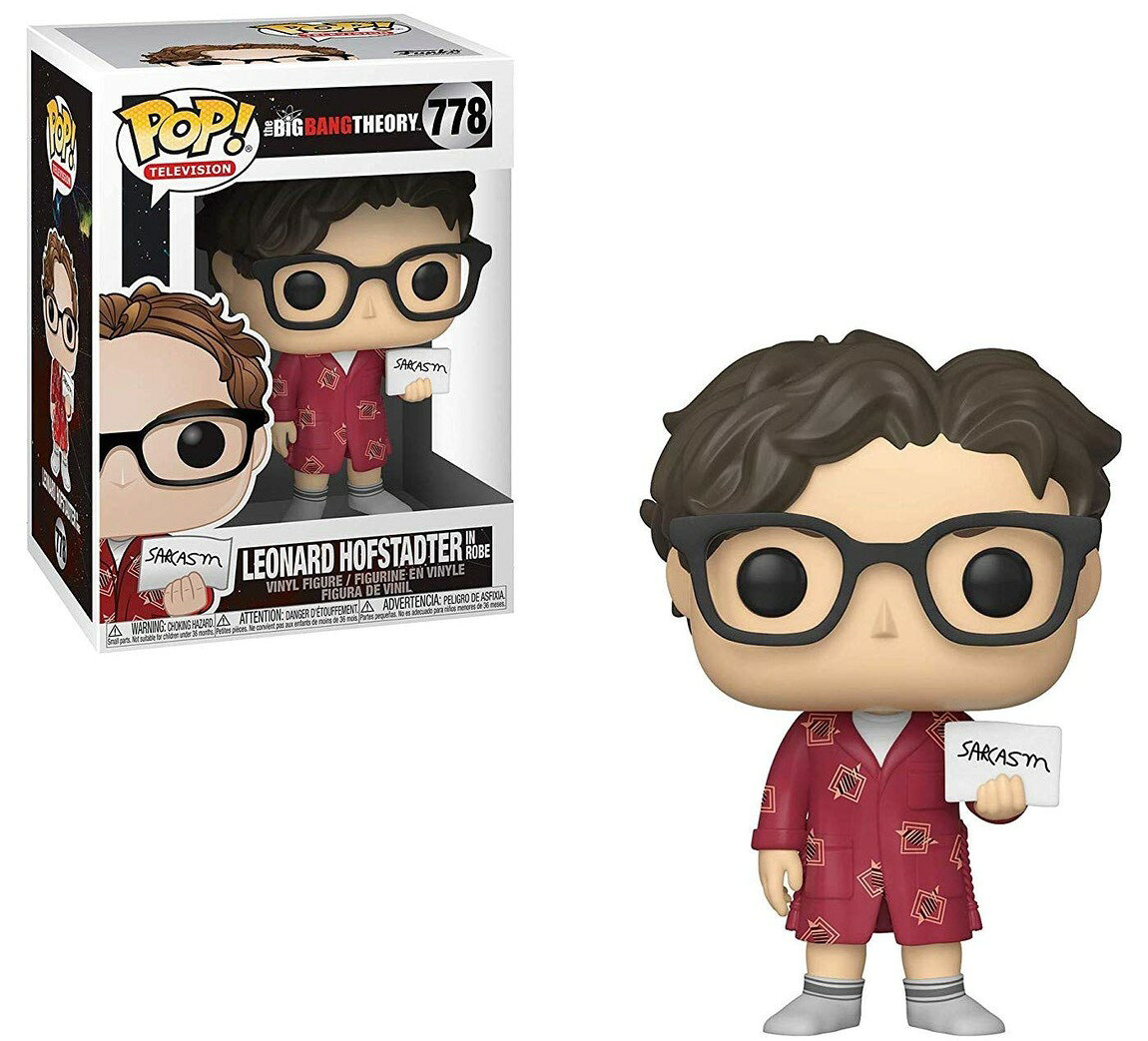 楽天市場】big bang theory（コレクション｜ホビー）の通販