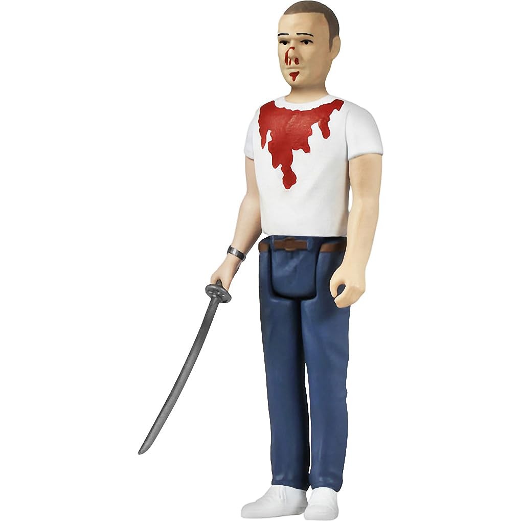楽天市場】パルプ・フィクション フィギュアの通販