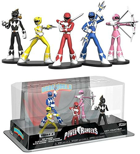 楽天市場】パワーレンジャー（フィギュア｜コレクション）：ホビーの通販