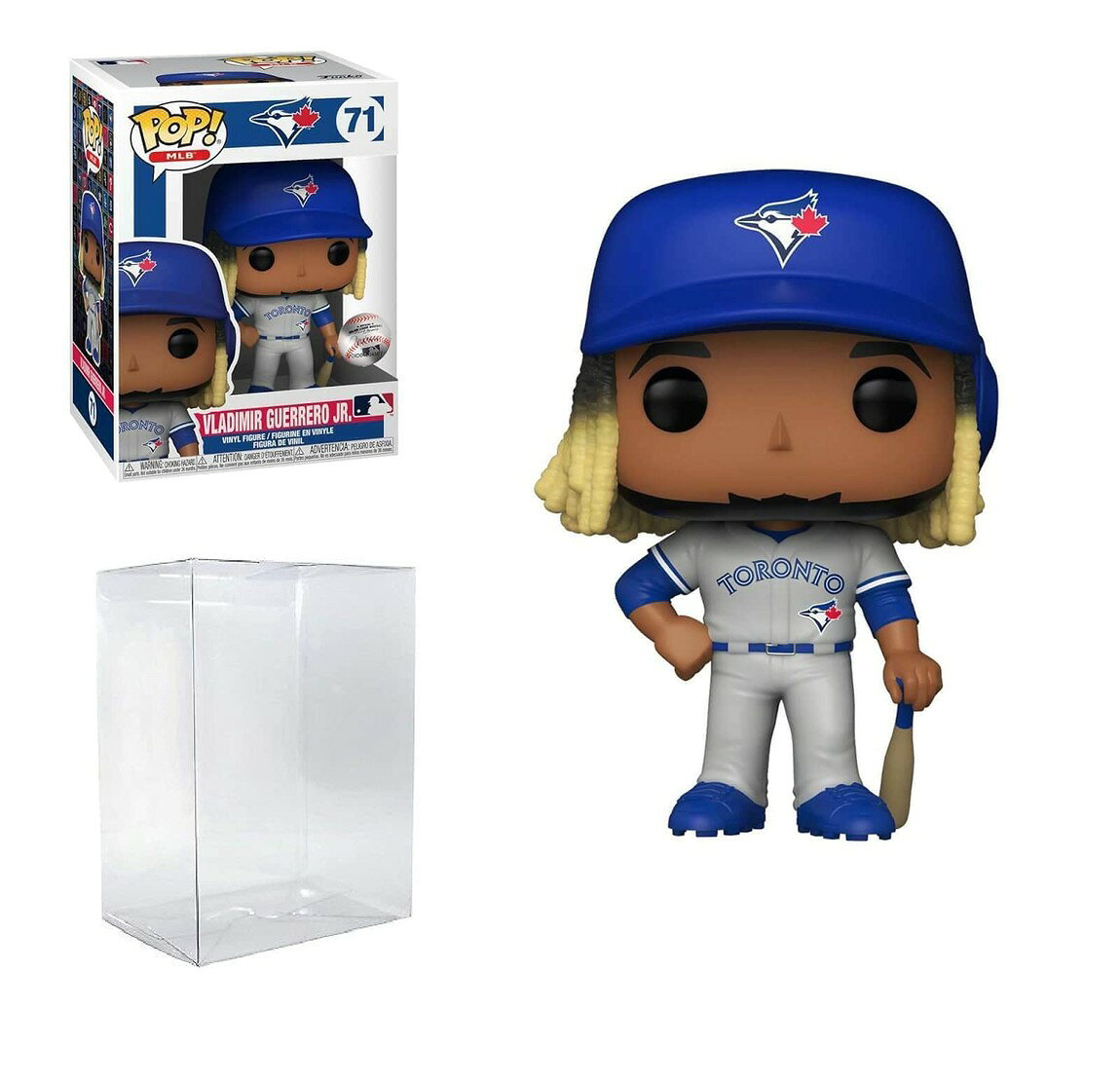 楽天市場】ゲレーロ mlb（ホビー）の通販