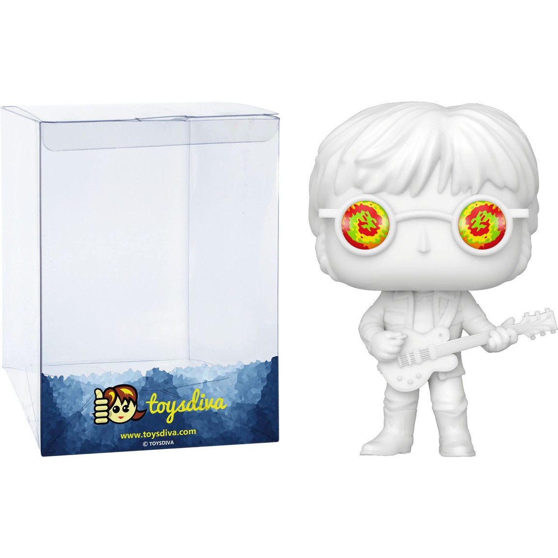 楽天市場】ジョンレノン フィギュアの通販