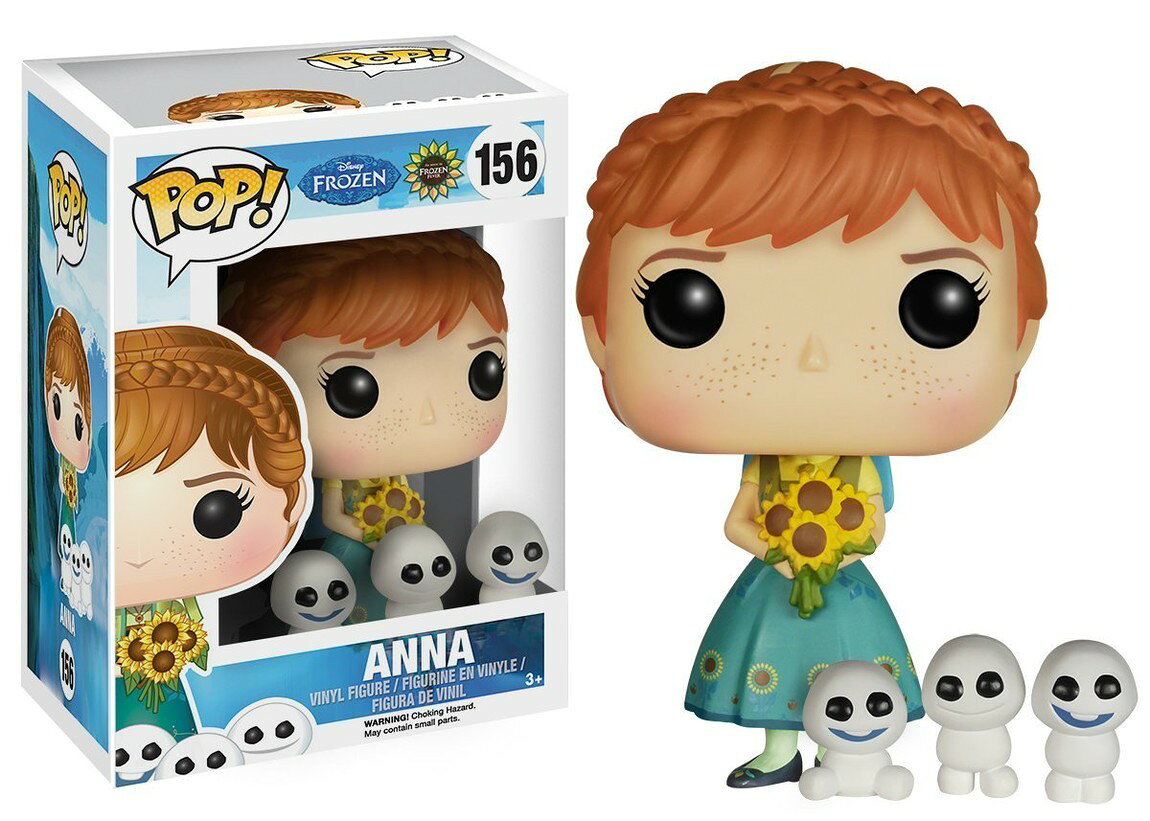 ファンコディズニーアナと雪の女王エ...