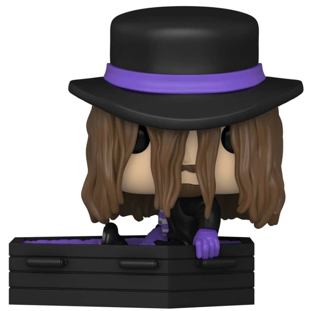 楽天市場】wwe アンダーテイカー フィギュアの通販
