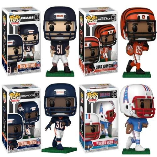 楽天市場】nfl フィギュアの通販