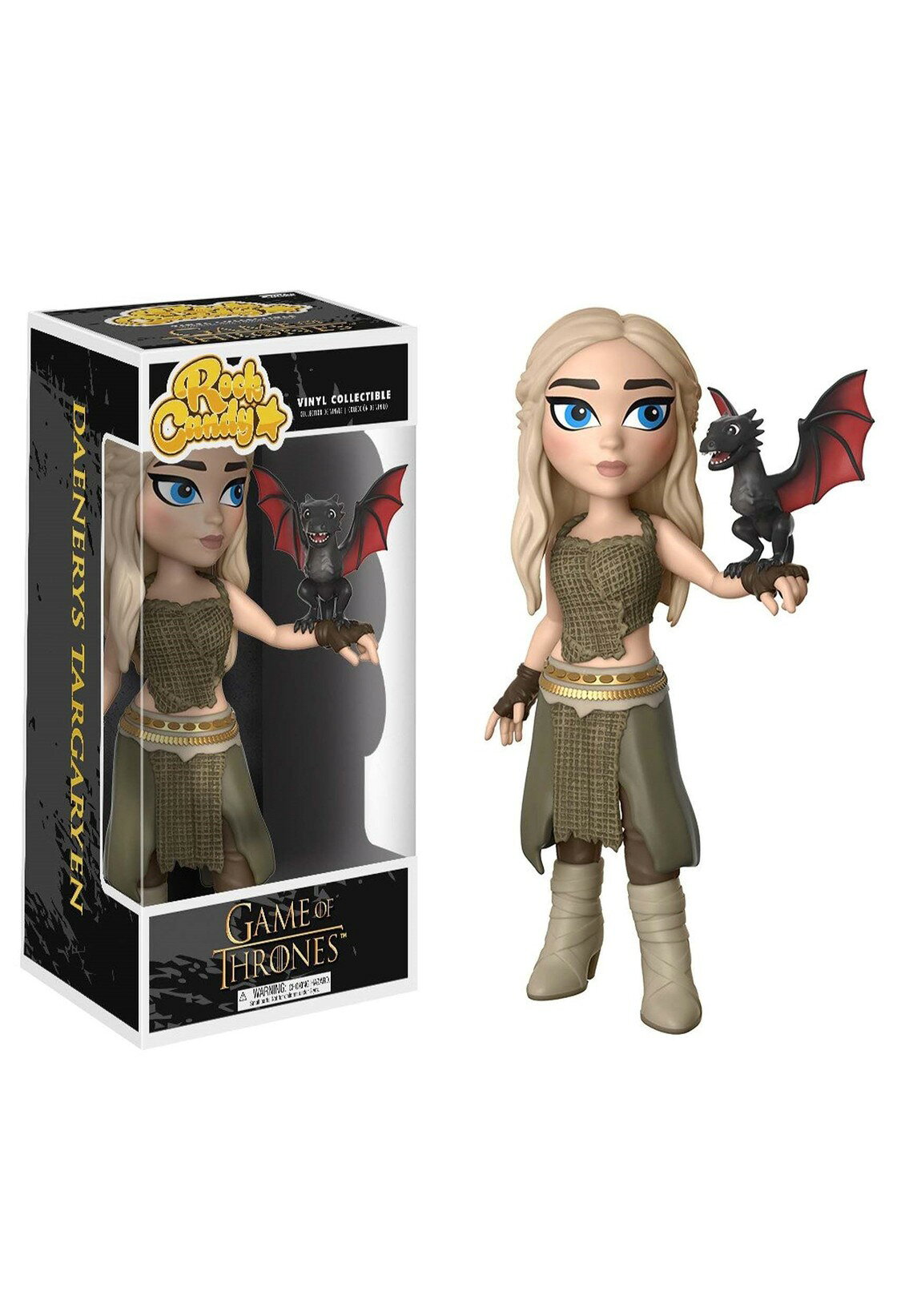 Funko POP ゲーム・オブ・スローンズ:セルセイ・ラニスター Funko POP
