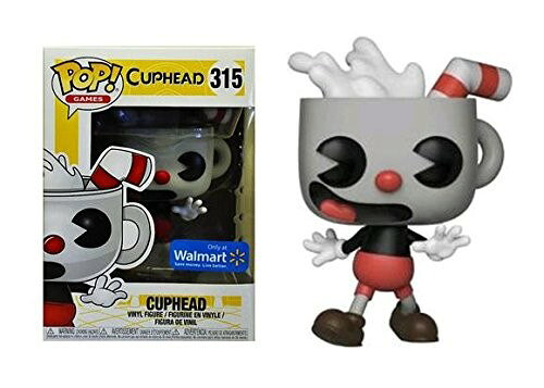 楽天市場】funko cupheadの通販