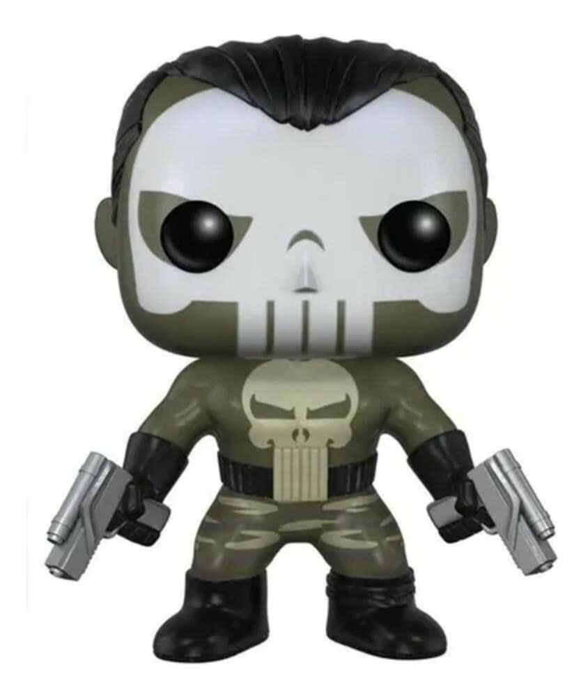 楽天市場】パニッシャー フィギュアの通販