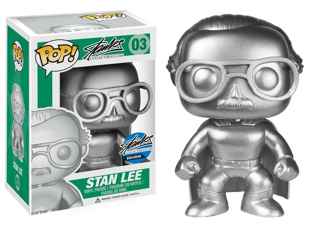 楽天市場】スタン・リー（コレクション｜ホビー）の通販