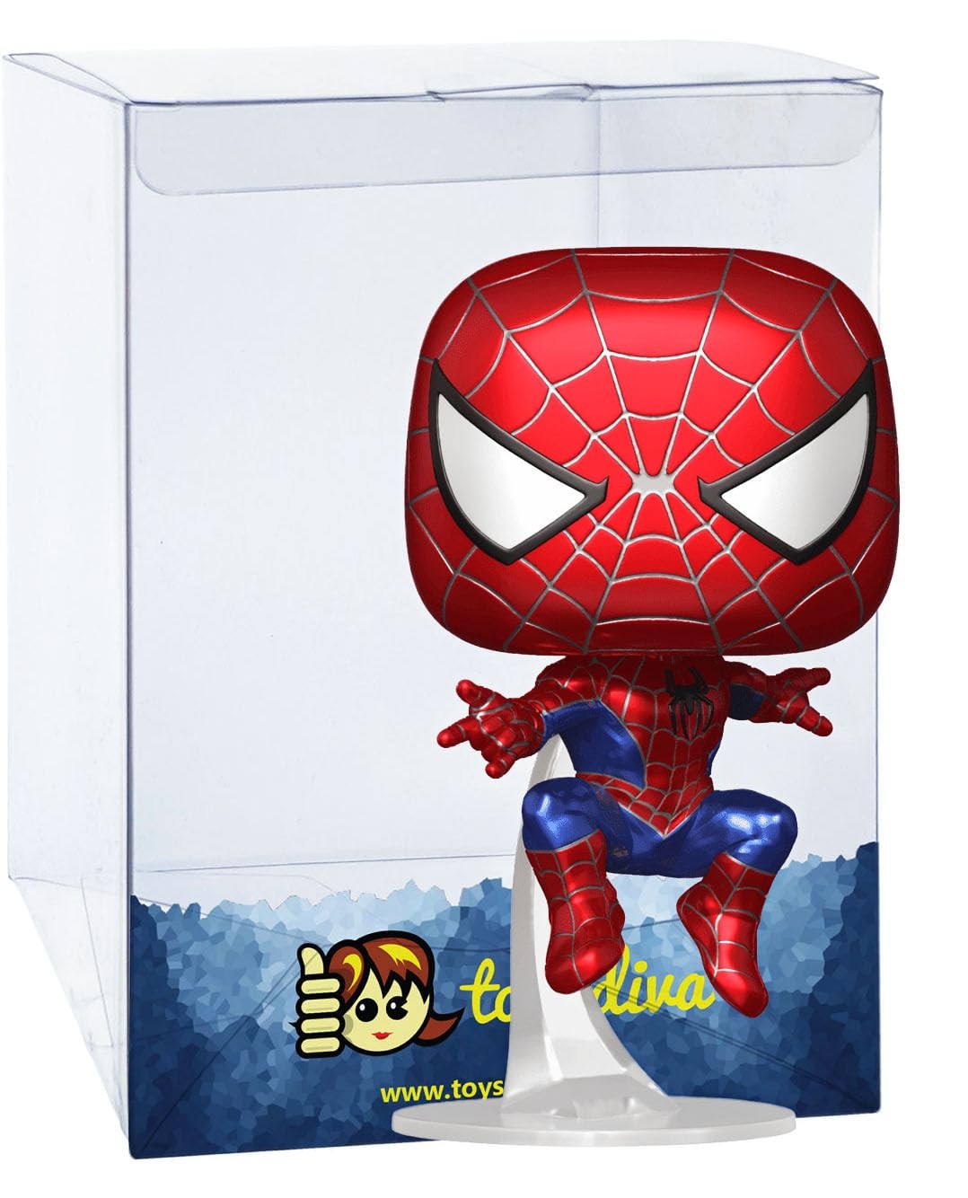 楽天市場】フレンドリー ネイバーフッド スパイダーマンの通販