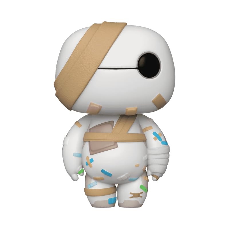 楽天市場】funko pop ベイマックスの通販