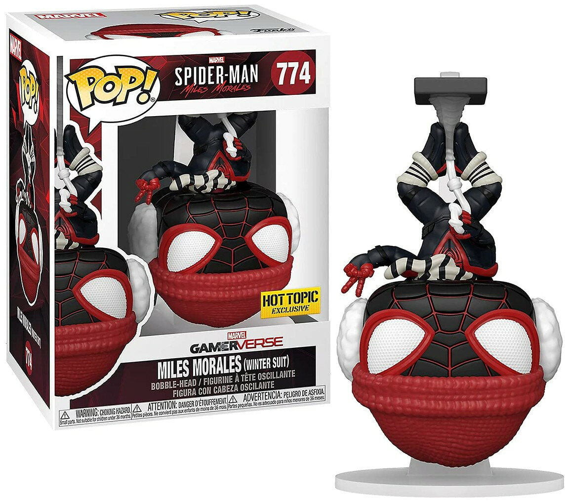 楽天市場】ボブルヘッド スパイダーマンの通販