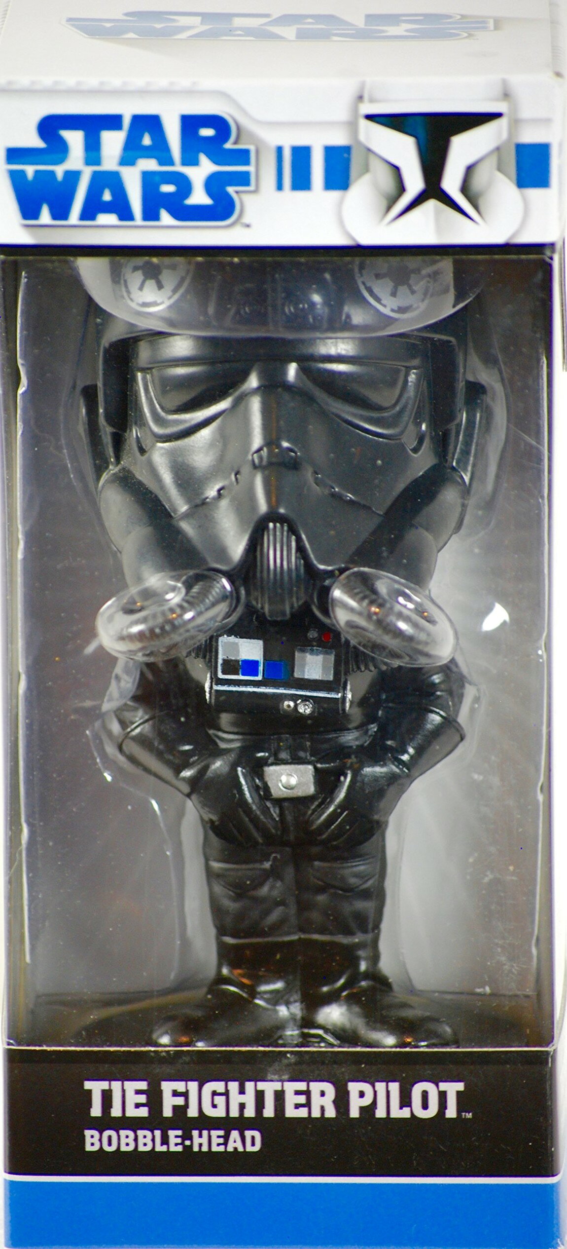 楽天市場】スター・ウォーズ ボブルヘッド（コレクション｜ホビー）の通販